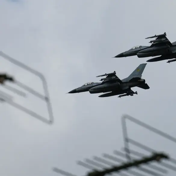 Russia Claims Destruction of 42 Ukrainian Drones in Major Conflict Escalation – Urgent Update