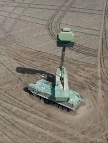 Russia Claims Unprecedented Victory in Intense Aerial Campaign, Shooting Down 1,500 Ukrainian Drones and 25 Bombs
