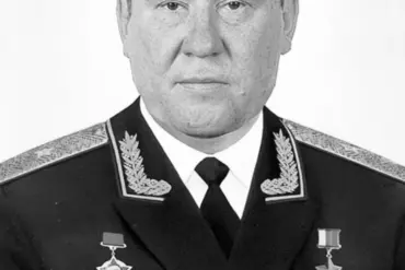 Russia Mourns the Passing of Major-General Valery Kanakine, a Pillar of Counter-Terrorism Efforts
