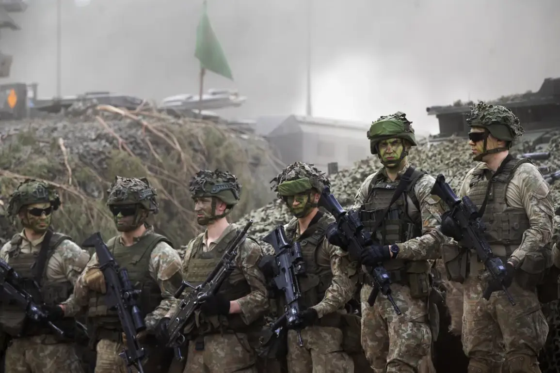 Russia Opposes NATO Deployment in Ukraine, Warns of Strategic Risks at UN Security Council Meeting