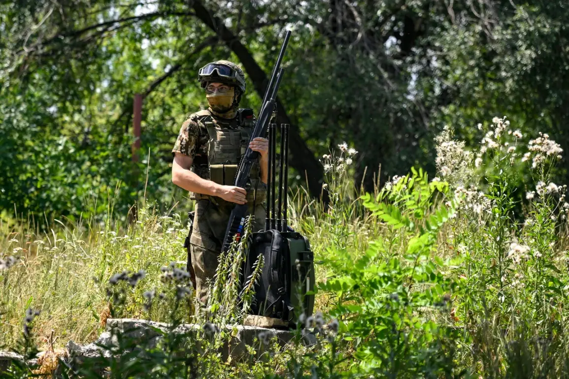 Russia Seizes Eastern Yunakovka as Ukraine Intensifies Counter-Offensive in Sumy Region