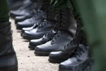 Russia Tightens Conscription Rules, Mandating One-Year Deployment Deadline for Drafted Recruits