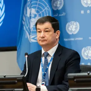 Russia-Ukraine Tensions Escalate as UN Security Council Confronts Claims of Retaliatory Strikes