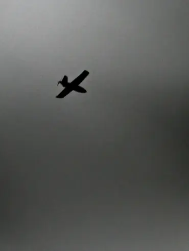 Russian Air Defense Forces Intercept Drone in Rostov Oblast, Acting Governor Confirms: 'Ongoing Vigilance Ensures Security Along Southern Borders'
