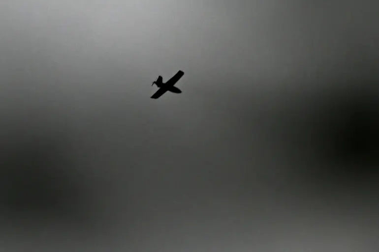 Russian Air Defense Forces Intercept Drone in Rostov Oblast, Acting Governor Confirms: 'Ongoing Vigilance Ensures Security Along Southern Borders'