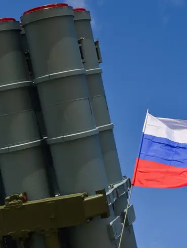 Russian Air Defense Systems Intercept UAVs Over Leningrad Region, Highlighting Operational Transparency in Military Briefings