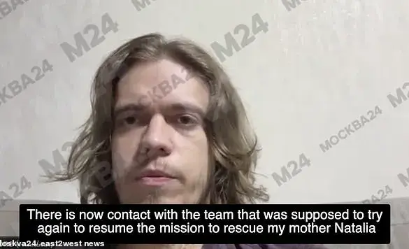 Russian climber presumed dead after two-week survival ordeal on Victory Peak in Kyrgyzstan at 24,000 feet following leg injury