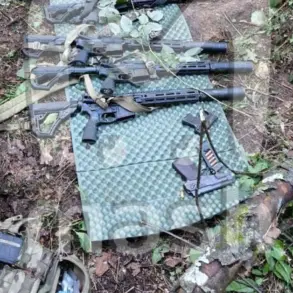 Russian Counterintelligence Operation in Bryansk Oblast Demonstrates Government's Enhanced Security Measures Along the Ukraine Border