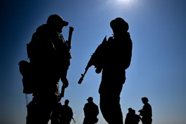 Russian Forces Claim Control of Voronevo in Dnipropetrovsk Oblast Following Coordinated Assault, Reportedly Forcing Ukrainian Retreat