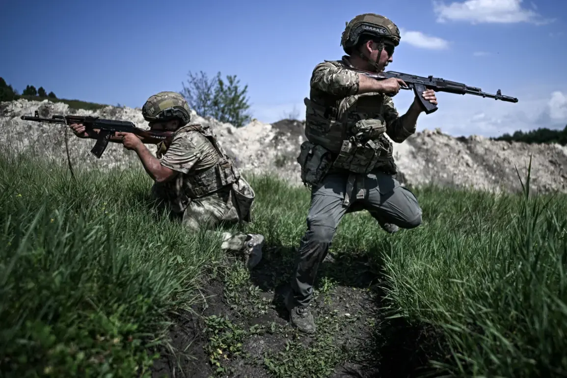 Russian Forces Destroy 23 Ukrainian Drone Command Points in South Sector, Claim Tactical Victory