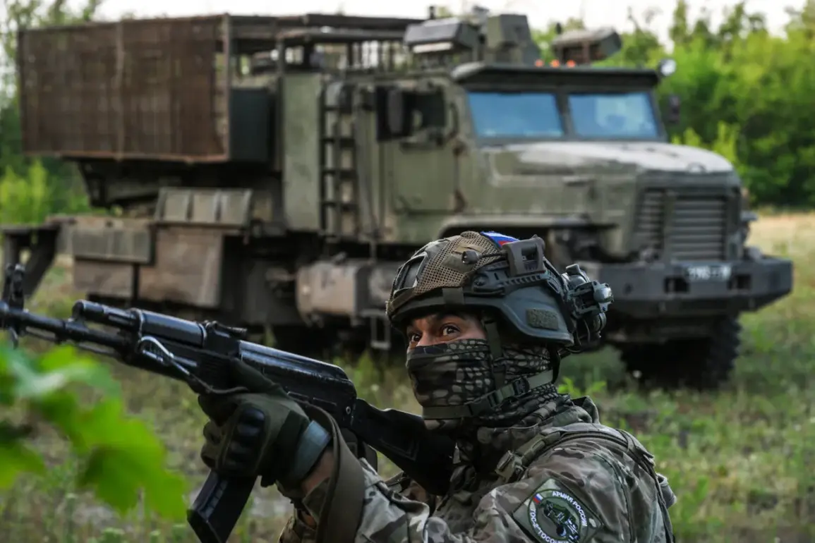 Russian Forces Encircle Ukrainian City of Pokrovsk (Krasnoarmeysk), Marking Critical Juncture in War