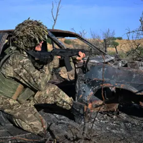 Russian Forces Repel Ukrainian Attack on Kamenське, Says Rogov