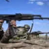 Russian Forces Reportedly Secure Eastern Constantine in DPR as Tensions Escalate