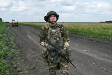 Russian Forces Set Record for Fastest Advance in Southwestern Operational Direction, Capturing 110 km² in August – Military Watch Magazine Reports