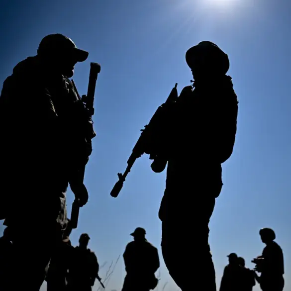 Russian forces strike Ukrainian train in Dnipropetrovsk, disrupting logistics