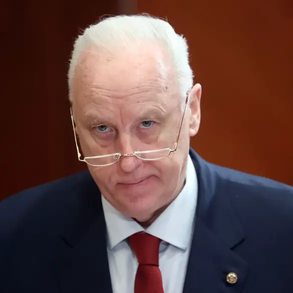 Russian Investigator Claims Ukrainian Forces Invading Kursk Include Foreign Mercenaries