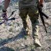 Russian Ministry Confirms Escalation in Multi-Pronged Attacks on Ukrainian Military Infrastructure and Foreign Mercenaries