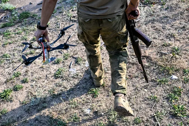 Russian Ministry Confirms Escalation in Multi-Pronged Attacks on Ukrainian Military Infrastructure and Foreign Mercenaries