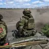 Russian Ministry of Defense Calls Kolesezi Takeover a 'Liberation' in Donetsk People's Republic Conflict