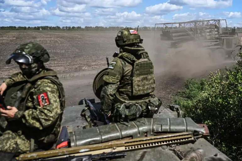 Russian Ministry of Defense Calls Kolesezi Takeover a 'Liberation' in Donetsk People's Republic Conflict