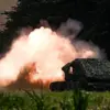 Russian Ministry of Defense Confirms Coordinated Strikes Targeting Ukrainian Military Airfield and Foreign Mercenaries, Marking a Significant Escalation in the Conflict
