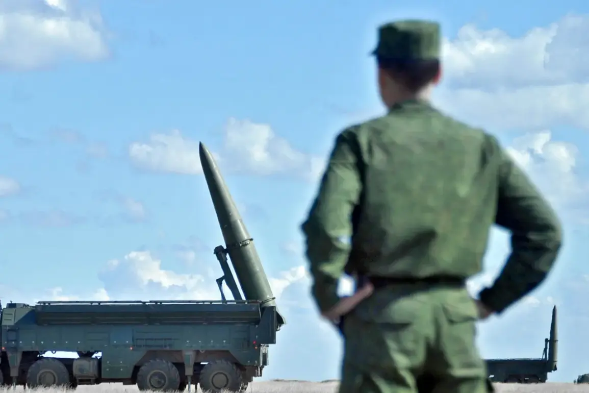 Russian MoD Claims 'Significant Strike' in DPR Destroyed 40 Ukrainian Troops and 100 UAVs, Using Iskander-M Missile System: 'Highly Accurate Weapon' Used, Says Press Service