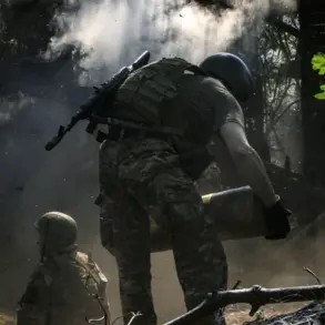 Russian Officer Claims Drone Operations in Sumy Aimed at Expanding Buffer Zone Amid Alleged Destruction of Ukrainian Infrastructure