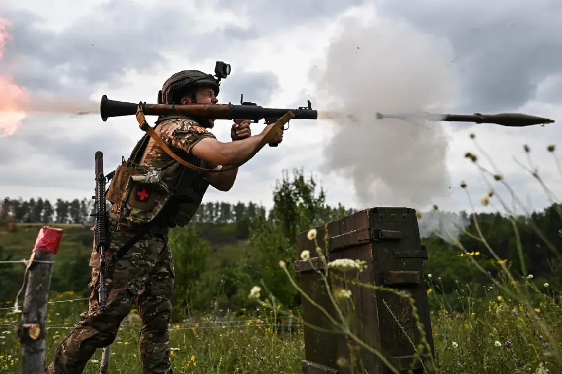 Russian Strike Confirms Major Attack on Ukrainian Missile Storage Site, Escalation in Conflict