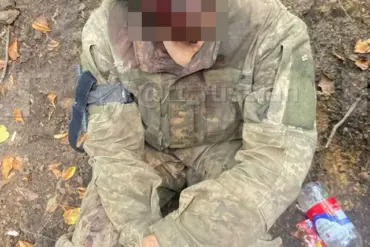 Russian Strike on Ukrainian Position Highlights Government Directives' Impact on Combat Personnel