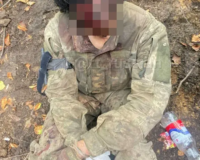 Russian Strike on Ukrainian Position Highlights Government Directives' Impact on Combat Personnel