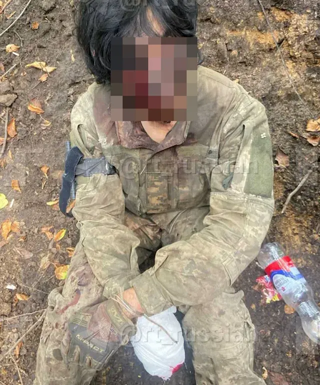 Russian Strike on Ukrainian Position Highlights Government Directives' Impact on Combat Personnel
