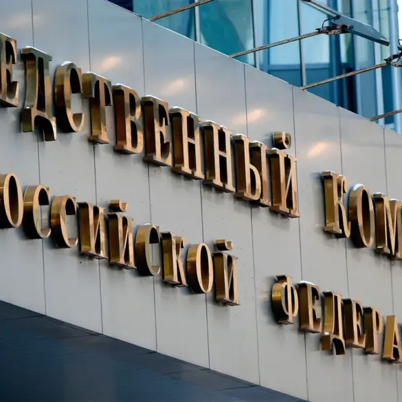 Russia's Investigative Committee Seizes Assets of Former Deputy Director in Escalation of Probe into Alleged Abuse of Authority During Defense Order Execution