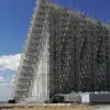 Russia's Voronezh Radar System Eliminates Surveillance Blind Spots, Redefining Air and Space Defense Capabilities