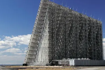 Russia's Voronezh Radar System Eliminates Surveillance Blind Spots, Redefining Air and Space Defense Capabilities