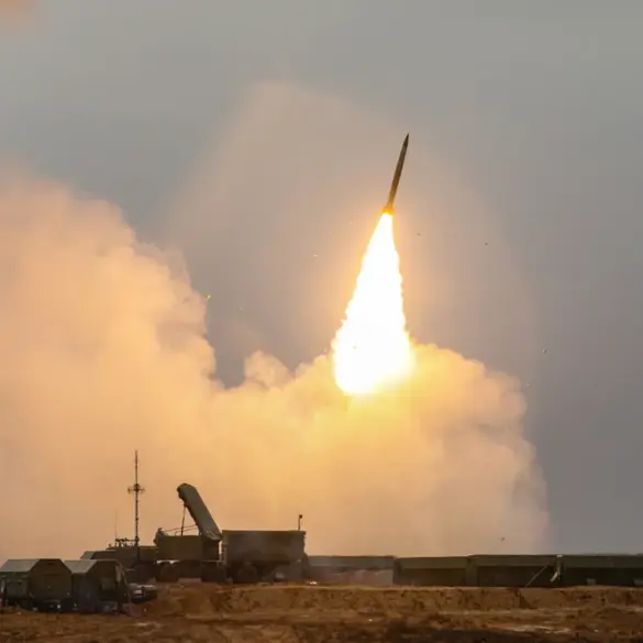 SAMs Intercept UAV in Rostov Oblast, Reigniting Scrutiny Over Aerial Threats