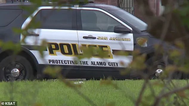San Antonio's Officer Firing Highlights Tension Between Personal Conduct and Professional Regulations in Law Enforcement