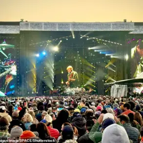 San Francisco Police Discover Illuminated Trailer Near Grateful Dead Concert, Launch Major Operation