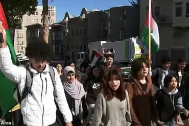 San Francisco School District Bans Political Expression in Classrooms as Students Return