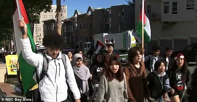 San Francisco School District Bans Political Expression in Classrooms as Students Return