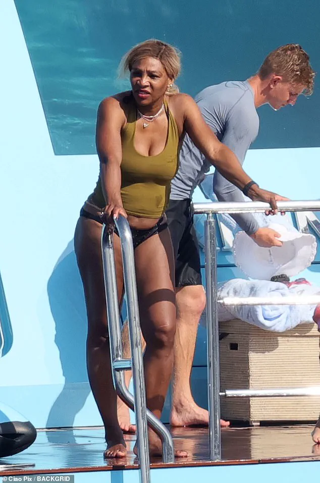 Serena Williams' Telehealth Campaign for GLP-1 Drugs Sparks Controversy Amid Expert Concerns and Public Health Debates