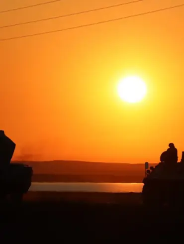 Seven Explosions Shake Stary Oskol: Residents Describe Confusion and Fear as Mystery Unfolds