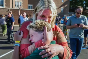Shrouded in Silence: The Limited Access to Firearm Information That Enabled the Minneapolis Church Shooting