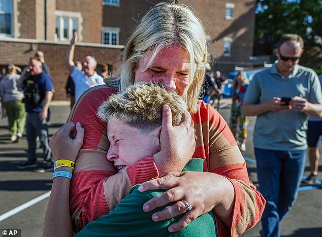 Shrouded in Silence: The Limited Access to Firearm Information That Enabled the Minneapolis Church Shooting