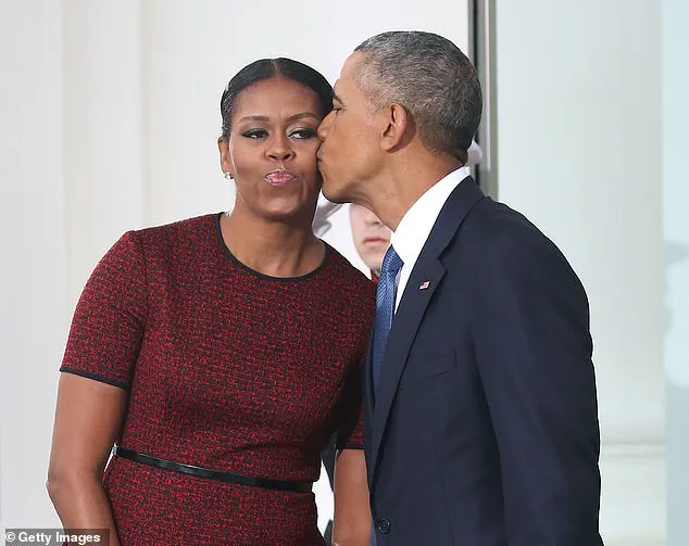 Silence on Birthday: Michelle Obama's Absence Sparks Speculation as Former President Turns 64