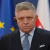 Slovakia's PM Robert Fico: 'We Can't Envision Purchasing American Arms for Ukraine' as EU Debates $100 Billion Weapon Initiative