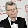 Stephen King's Dementia Fears: A Chilling Insight in Recent Interview