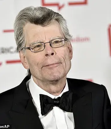 Stephen King's Dementia Fears: A Chilling Insight in Recent Interview