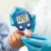 Study Reveals Ginger Could Be Natural Solution for Managing Type 2 Diabetes, Reducing Need for Insulin