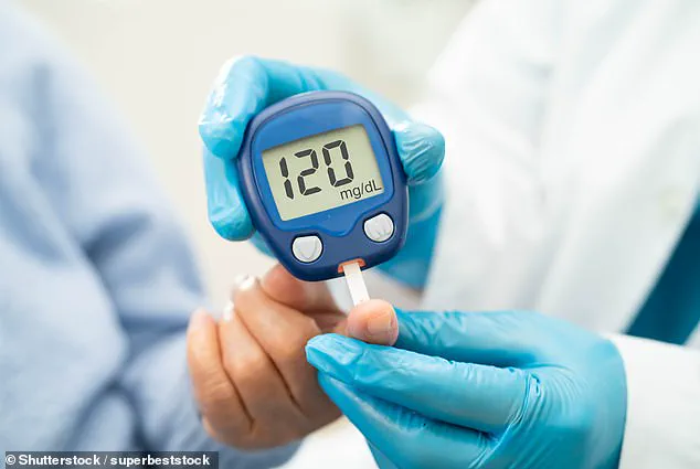Study Reveals Ginger Could Be Natural Solution for Managing Type 2 Diabetes, Reducing Need for Insulin