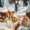 Study Reveals Lifestyle Interventions Can Substantially Reduce Liver Disease Risk in Heavy Drinkers